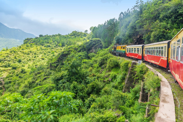 Discover Japan